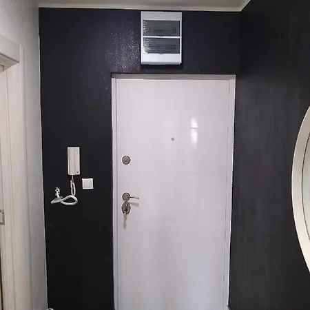 Apartman_park Smederevska Palanka
